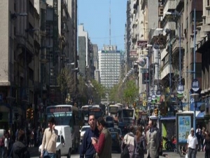 Población aumentó un uno por ciento