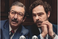 &quot;Argentina, 1985&quot;, rumbo a los Oscar