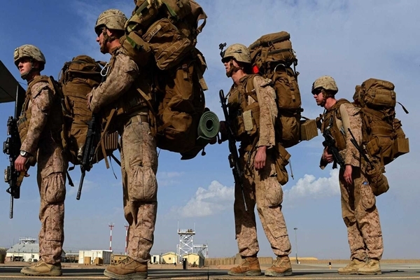 EE.UU. ataca objetivos hutíes en Yemen
