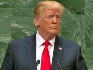 Informe revela que Trump se llevó documentos “ultrasecretos”