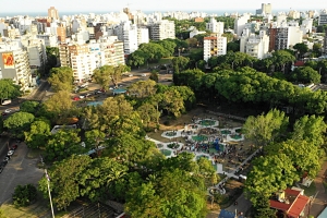 Montevideo Destino Turístico inteligente