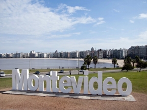 Montevideo en vacaciones