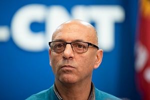 Congreso PIT-CNT, &quot;triunfo de la democracia&quot;