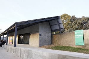 Ecocentro Prado celebra su primer aniversario