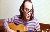 CINE - Si me borrara el viento lo que yo canto